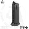 VFC Magazine for FNX-45 BK źâ(25��)VFC���� FNX-45 �ڵ���� ����� źâ�Դϴ�.


