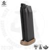 VFC Magazine for FNX-45 TAN źâ(25��)﻿VFC���� FNX-45 �ڵ���� ����� źâ�Դϴ�.



