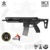 VFC SIG SAUER MCX LEGACY  Gas BlowBack Rifle (SIG����) (��ó�� ��ȭ����)���� : 585mm / 680mm���� : 2760...