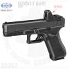MARUI Glock17 Gen5 MOS GBB �ڵ��-- 6�������� 7���� �԰� �� ���� ��ǰ�Դϴ�.��ǰ�� �Ϻ� �÷���Ʈ�� �Ŀ��� ���� ���ù��Ը� �ؼ��ϰ� �ֽ��ϴ�.���� : 20...