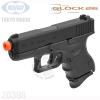 Tokyo Marui / Glock 26 Concealed Carry�۰� ������ ������ �޴�� ���ѱ۷� 26 ���ǥ ���� ���ο�� ����� ���������� : �۷� 26���� : 165mm...