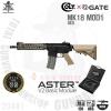 [2024] VFC MK18 MOD1 TAN X GATE ASTER V2 AEG �����Ǳ��� : 715 / 790mm�ٷ� : 455mm���� : 2670g��ź�� : 120��


...