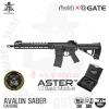 2024VFC AVALON SABER CARBINE X GATE ASTER V2-������ �������� : 828~910mm�ٷ� : 380mm���� : 3100g��ź�� : 120��GATEM...