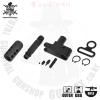 FNC Short Barrel Kit- VFC FNC GBB�� ª�� �ٷ� ŰƮ- CNC ��ƿ �÷��� ���̴�- CNC ��ƿ �ٷ�- CNC ��ƿ ����Ʈ ����Ʈ ���̽�- ��ƿ ���� ����...