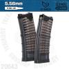 EMG L5 Lancer GBB Magazine for M4 CGS & MWS������ MWS/EMG/CYMA CGS�ø���� ����źâ���� �ý��� L5 AWM 30R ������ ���� źâ��...