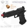 EMG T8 Army Staccato XL type (R613) GBB����ǰ���� ������ �������� ��Ż Į����Ʈ�� �帳�ϴ�.���� : 230mm�ٷ� : 110mm���� : 1020g��...