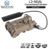 L3-NGAL Conventional Version DE- LED LIght / ���巹����������, ȭ��Ʈ ����Ʈ ���� ����, ��Ʈ�κ�, ������ �� ȭ��Ʈ ����Ʈ ��� ������ �پ���...