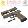 PARABELLUM P320 M18X Kit P320








