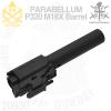 PARABELLUM P320 M18X Kit P320 BARREL�� ��ǰ�� �ٷ� / è�� ��Ʈ��ǰ�Դϴ�.






������ ������ ���̵�� ���Ϻ� ŰƮ�� ���ԵǾ� �ִ�...