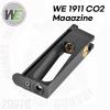 WE�� ����ǰ�̸� WE���� 1911 �迭�� CO2 źâ�Դϴ�.CO2 źâ ���� ������ 1911 �𵨿��� ��� �����մϴ�.īƮ���� ������ 6mm ������ġ�� ���� �غ��ϼž� �մϴ�.��...