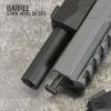 VFC STARK ARMS Barrel Set for SA320 �ٷ���Ʈ�԰� �Ϸ�Ǿ����ϴ�.�ٷ� + �̳ʹٷ� + è���������(ȩ������ ����) ��ǰ�Դϴ�.


