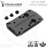 VFC SI SMP Optics Adapter PlateOptics Adapter Plate/RMR/EMG SI SMP GBB �ڵ�� Trigicon RMR  ǲ ����Ʈ��...