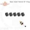źâ ���� ���� ��꿡 ���� �ִ� ���� ���Դϴ�.Maple Leaf Gas Injet Valve O-ring For Gas Magazine(���� ��¡ ����)



