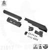 VFC Handguard Set for AK74M/AK74 (5.5��ġ)�ڵ� ���� ��ƮFOR AIRSOFT USE ONLY!FOR VFC AK74M GBB use ONLY.Requ...