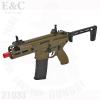 E&C AF-S002 MCX RATTLER 6.8 ��ġ ��Į�� ������ �Դϴ�.M-LOK ���Ϸ� �⺻ źâ�� 120�� ������ �븻 źâ �Դϴ�.SpecificationBuild Ma...