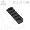 VFC QRS M-LOK Rail Section (5slot) 1PCS���Ϸ��� (��ũ����) ��ǰ���� ������ �и��� ��ǰ�Դϴ�.QRS M-LOK ���Ͽ� ���� ������ ���� �����Դϴ�....