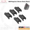 5 Pieces, For Gas Blowback Magazine use�ڵ�� źâ�� �����Ͽ� ���� ����� ��� �� �ִ� ������Դϴ�.���� �� �����̵� �����۰� ���� �ö��� ������...