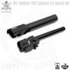 VFC Walther PDP Compact Kit Barrel Set �� ��ǰ�� �ٷ� ��Ʈ�� �ǸŵǴ� ��ǰ�Դϴ�.��/�Ϻ� ���ù�, źâ�� �����Ե� ��ǰ�̹Ƿ� ���� �����ϼ�...