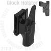 ��Ʈ Ŭ���� �۷� Ȧ����Glock Holster






