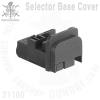 Selector Base Cover for VFC Glock17 Gen5�۷�17 ��5�� ������ ���̽� Ŀ��


