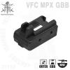 Magazine Lip for VFC MPX GBB�� ��ǰ�� ������ǰ�� ������ ��Ʈ�̸�,�ش� ���� �ļ� �� �нǽ� ��ü ������ ��Ʈ�Դϴ�.


