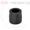 -14mm(CCW) Adapter Cap �ƴ��� ĸ (������)���� �������Ʈ���� ���� ������ Į����Ʈ�� �ƴ��Ϳ� �����Ͽ����� ������ ������ ��ǰ�Դϴ�. (�������� ����)�ڵ�ǰ� ��...