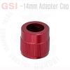 -14mm(CCW) Adapter Cap �ƴ��� ĸ (������)���� �������Ʈ���� ���� ������ Į����Ʈ�� �ƴ��Ϳ� �����Ͽ����� ������ ������ ��ǰ�Դϴ��ڵ�ǰ� �Ϻ� �����ÿ��� ������...