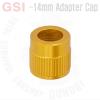 -14mm(CCW) Adapter Cap �ƴ��� ĸ (������)���� �������Ʈ���� ���� ������ Į����Ʈ�� �ƴ��Ϳ� �����Ͽ����� ������ ������ ��ǰ�Դϴ��ڵ�ǰ� �Ϻ� �����ÿ��� ������...