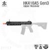 VFC HK416A5 Gen3 GBBR Upper Receiver SETHK416 A5 Gen3 GBBR�� �ֿ� Ư¡• �پ ��ɼ� ������HK416 A5 GBBR�� V...