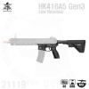 VFC HK416A5 Gen3 GBBR �Ϻ� ���ù� ��Ʈ -����(��ó�� ��ȭ �����Դϴ�.)HK416 A5 Gen3 GBBR�� �ֿ� Ư¡• �پ ��ɼ� ������HK416 ...