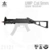 VFC Umarex HK UMP Cal.9mm GBBR ��θ��ù�-����








