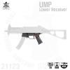 VFC Umarex HK UMP GBBR �Ϻ� ���ù� ��Ʈ 










