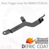 Steel Trigger Lever for MARUI P226/E2For MARUI P226/E2 GBB Series, Defric Surface Coating !!!Weight ...