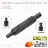 ���� ���� ������ ��� Ű Gas Injection Valve Key for MARUI/Most GBB / TOOL-12 �Դϴ�. ��ƿ CNC ���� ��ǰ���� �����ϸ� ����...
