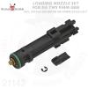 Loading Nozzle Set for King Arms TWS 9mm GBBŷ�Ͻ� TWS 9mm GBB (�۷� źâ GBB ������)�� ���� �ε� ���� ��- KA TWS 9mm ...