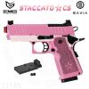 EMG x SAVIA Staccato CS ��Ÿī�� CS PINK [���� ��ƿ����]















*�� ��ǰ�� ���ź�� �߻�Ǵ� ����̸� ...