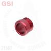 GSI -13mm ������(CCW) Color Tip for GSI Nontilting OuterBarrel Į�� ��13mm CCW(������) �԰��� ���� �ƿ� �ٷ��� ȣȯ ������ Į...