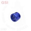 GSI -13mm ������(CCW) Color Tip for GSI Nontilting OuterBarrel Į����13mm CCW(������) �԰��� ���� �ƿ��ٷ��� ȣȯ ������ Į����...