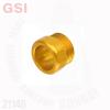 GSI -13mm ������(CCW) Color Tip for GSI Nontilting OuterBarrel Į����13mm CCW(������) �԰��� ���� �ƿ��ٷ��� ȣȯ ������ Į����...