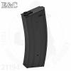 E&C HK416 70�� ��Ż �븻 źâ(���� ��ŷ)E&C HK416 Steel Magazine / 70 Rds (BK)������(AEG)�� ö��(Steel Press) ������ 70 ...