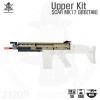 Upper Kit for SCAR -H MK17 GBB (TAN) ��� ���ù���Ʈ ĳ���� ���� ���Ե� ��� ���ù� ��Ʈ�Դϴ�.




