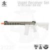 L403A1 GBB (FDE) Upper Receiver Set ������ŰƮ�� ��ǰ�� ��θ��ù� ��Ʈ�� �ǸŵǴ� ��ǰ�Դϴ�.�Ϻθ��ù�, źâ�� �����Ե� ��ǰ�̹Ƿ� ���� �����ϼž� ��...