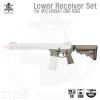 L403A1 GBB (FDE) Lower Receiver Set ������ŰƮ�� ��ǰ�� �Ϻ� ���ù� ��Ʈ�� �ǸŵǴ� ��ǰ�Դϴ�.��� ���ù�, źâ�� �����Ե� ��ǰ�̹Ƿ� ���� �����ϼž�...