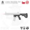 VFC Umarex HK416D Gen3 GBB �Ϻ� ������ŰƮ


﻿��� ���ù�, źâ�� �����Ե� ��ǰ�̹Ƿ� ���� �����ϼž� �մϴ�.



