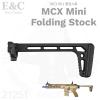 MCX Mini Folding Stock �̴� ���� ���� ����- SIG MCX (STEAR LT / 10.3��ġ) �����ǿ� ȣȯ ����- ��īƮ�� ���ϰ��պ� ����


...