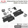 ������ �۷�17gen5 MOS�� ��ȭ ȩ��è�� ��Ʈ �Դϴ�.Enhanced Hop-Up Chamber Set for MARUI G17 Gen5 MOSFits for MARUI G1...