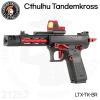 ���� ��Ƽ�� �Ĵ�ũ�ν� ũ���� ��/���� ���� �ڵ��AAP01  ǮĿ���� Lancer Tactical CTHULHU�׼� �ƹ��� AAp-01�� ȣȯ�˴ϴ�.- ������ ���� ����...