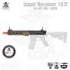 Upper Reciever 10.3�� for VFC URG-I CQB GBBR ������ŰƮ (Colt ���̼��� Ǯ����)






