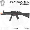 MP5 A4 SMG ������ - ��Ű�� �÷��� & ��īƼ�� ���� & ������ ����- ���� : ���Ϸ� ���̹�, ��Ż(���� ��)- ������ ��Ƽ�� ����Ʈ ����(CR123 ���͸� 2�� ������...