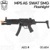 MP5 A5 SMG ������ - ��Ƽ�� �÷��� $ ��īƼ�� ���� & ���Խ� ����- ���� : ���Ϸ� ���̹�, ��Ż(���ϵ�)-������ ��Ƽ�� ����Ʈ ����(CR123 ���͸� 2�� ��������)...